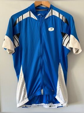 Sugoi RS Pro Short Sleeve Cycling Jersey